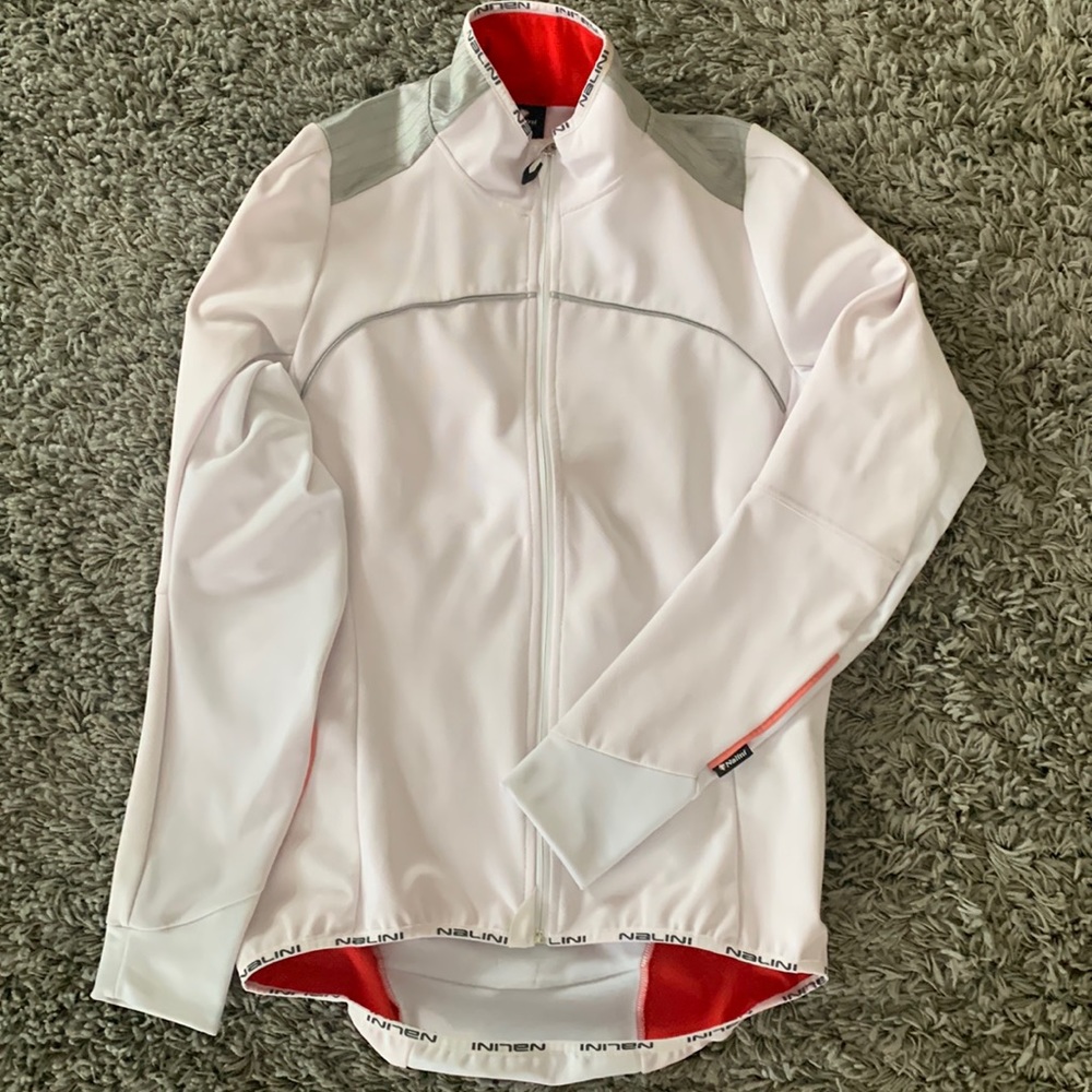 Nalini Mantovent Cycling Jacket Pro Cyclewear